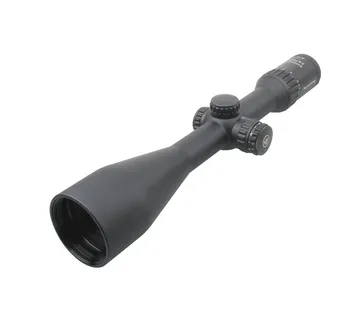 Vector Optics CONTINENTAL 2,5-15x56 hunting - cover