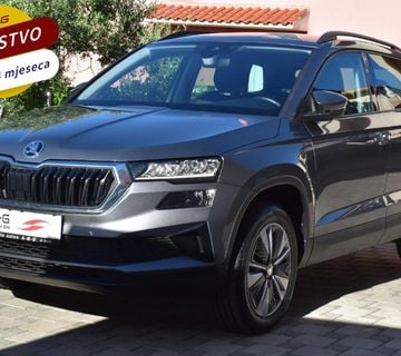 Škoda Karoq 2.0 TDI Automatik DSG-VIRTUAL,DAB,ACC,Lane Assist-Facelift - cover