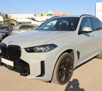 BMW X5 xDrive 40d M-paket *PANORAMA, SOFT CLOSE, HEAD-UP* - cover