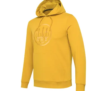 Beretta Pintail Hoodie duksa - Saffron Yellow - cover