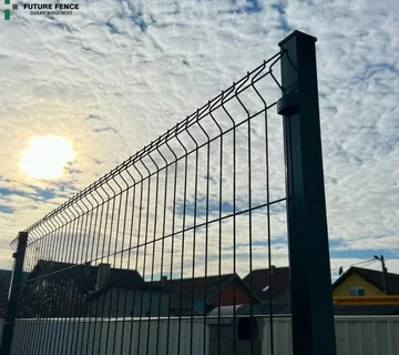 Akcija! 3D 5mm panelne ograde- više dimenzija, brza isporuka - cover