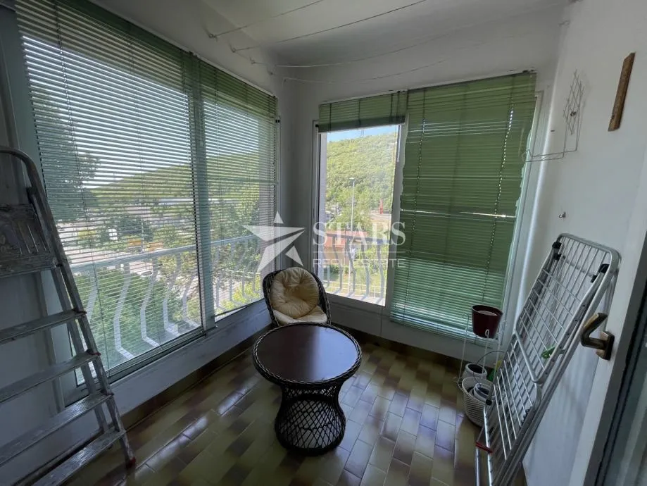 Rijeka, Škurinje, 2S+DB, 1.kat - cover