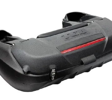 TGB BLADE LT/LTX STRAŽNJI CARGO BOX - cover