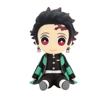 Demon Slayer Potetto figura Tanjiro Kamado 9cm - cover