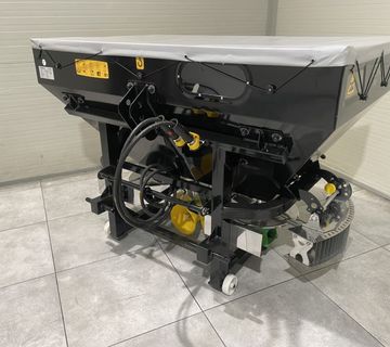 Rasipač umjetnog gnojiva Hofman FERO FR-800L+LIMIT - cover