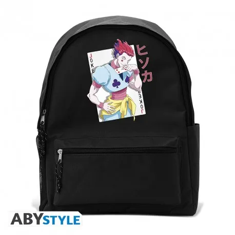 Ruksak Hunter x Hunter Hisoka 42 cm – ABYstyle - cover