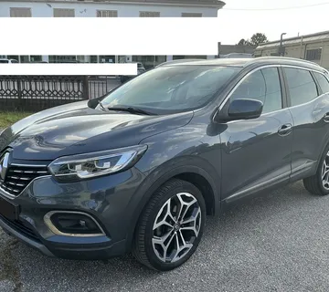 Renault Kadjar 1,5dCi, SPORT Edition, BOSE, EKSTRA STANJE, U DOLASKU - cover