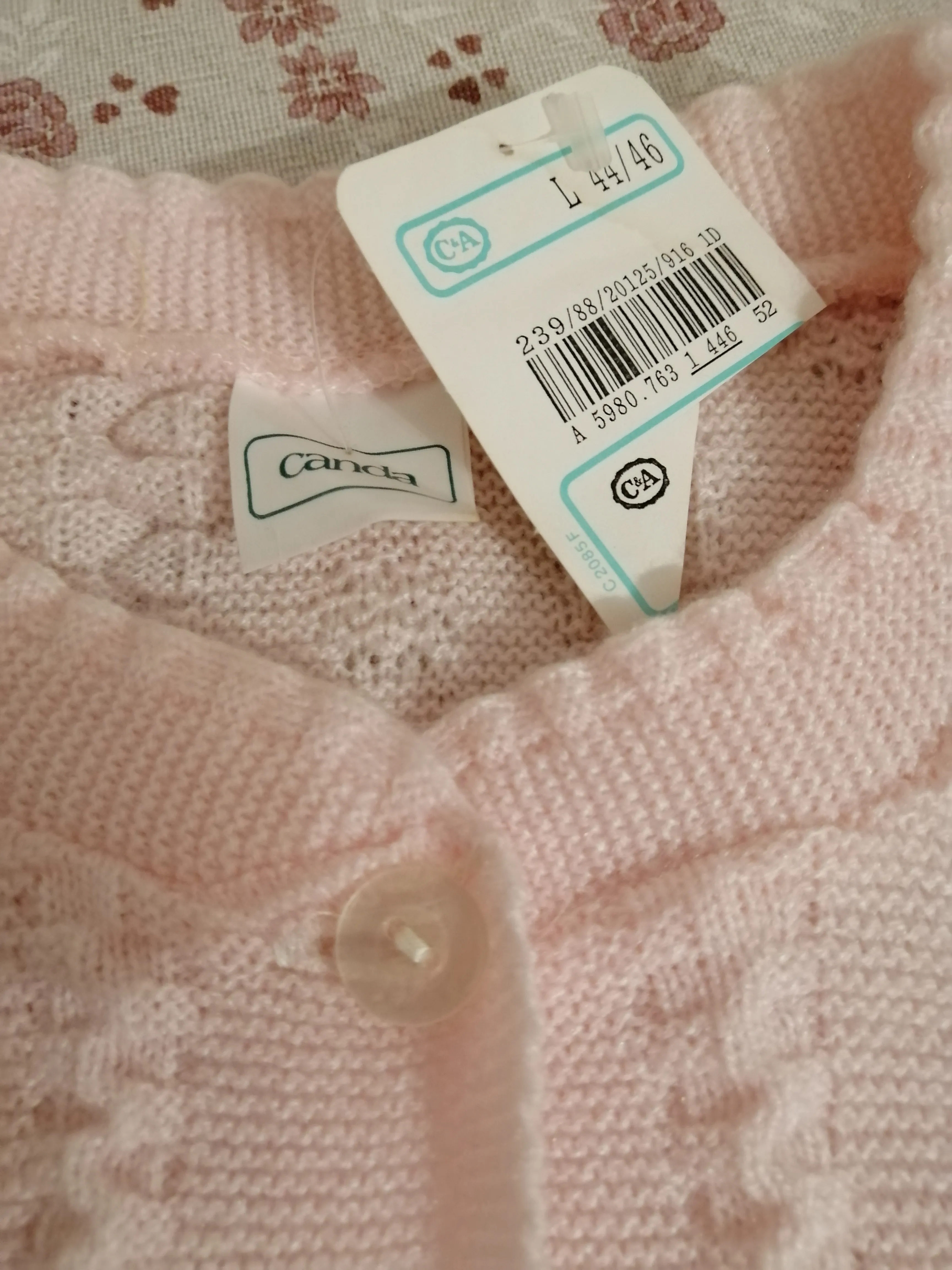 Nova roza vesta - cover