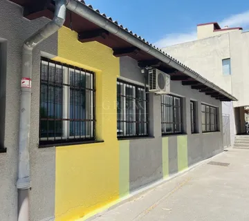 NAJAM – POSLOVNI PROSTOR U SRCU ZAGREBA (236 m²) – ILICA! - cover