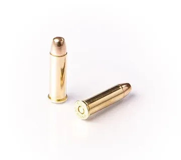 Pištoljsko streljivo FIOCCHI .38 Spec. FMJ 158gr - cover