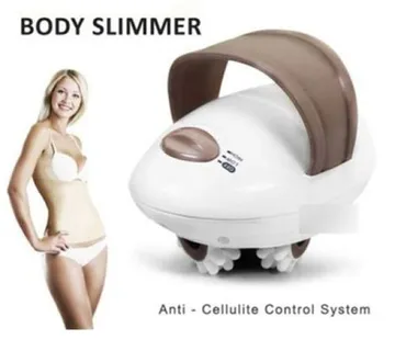 Električni masažer protiv celulita Celut Masseur - cover