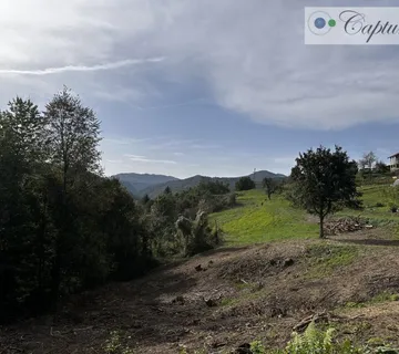 Građevinsko i poljoprivredvno zemljište, Samobor, Vrhovčak, 33.704 m2 - cover