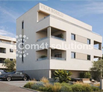 Apartman S1, Sv. Petar na Moru - cover