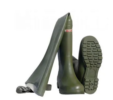 Gumene čizme TIGAR za ribolov - cover