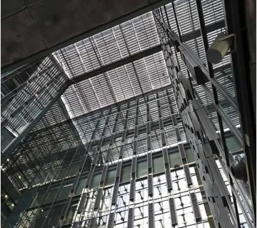 Sunbreaker 300 Rotary - cover