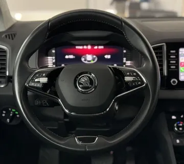 Škoda Karoq 2.0 TDI STYLE•VIRTUAL•ACC•JAMSTVO 12MJ•LEASING 0% UČEŠĆA - cover