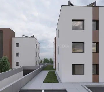 TROSOBAN PENTHOUSE S KROVNOM TERASOM! (prodaja) - cover