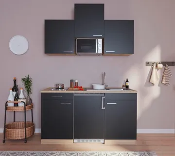 Mini kuhinja za apartmane ili urede - cover