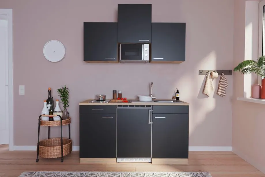 Mini kuhinja za apartmane ili urede - cover