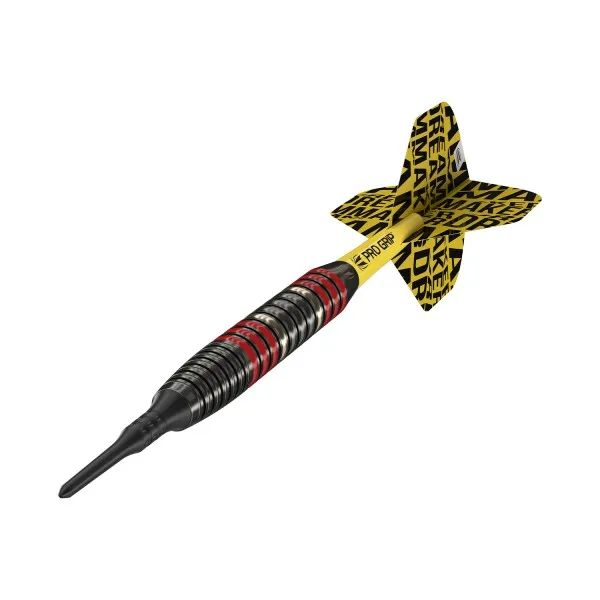 Dimitri Van Den Bergh Brass 18g - cover
