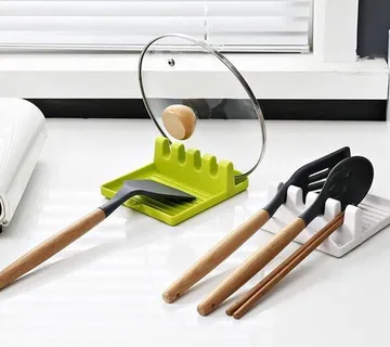 Držač poklopaca i kuhinjskog pribora - cover