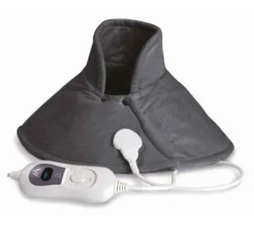 Grijaći plašt za vrat i ramena - S | 3 razine temperature - cover