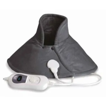 Grijaći plašt za vrat i ramena - S | 3 razine temperature - cover