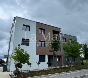 SAMOBOR- Novogradnja - II i III kat - S1-dvoetažni stan - 173 m2 - cover