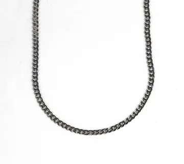 Srebrni lančić Odin - cover