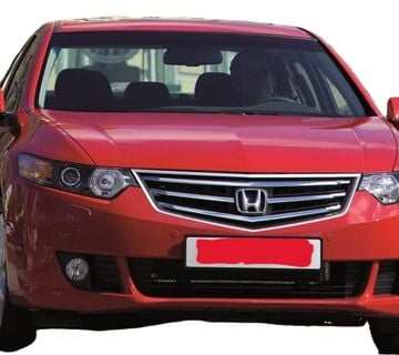 KUPUJEM Honda Accord 8 2.4 i-VTEC AUTOMATIC (2008 - 2011) BEZ MOTORA - cover
