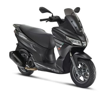 Aprilia SXR 50 49 cm3, 2024 god. - cover