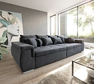 Sofa Navin 275x116cm, Materijal: Mikrofibra - cover