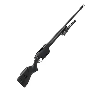 STEYR MANNLICHER SSG 04 cal. 308 Win. - cover