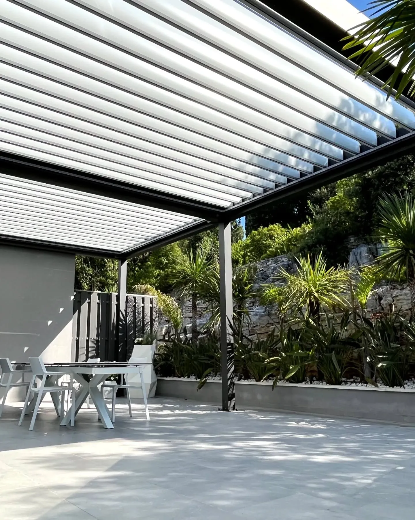 BIOKLIMATSKE PERGOLE TT Gradnja - premium rješenje za vanjski prostor - cover