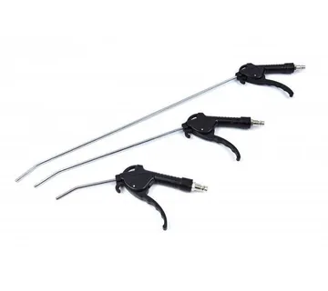 Pištolj za ispuhivanje 3-djelni set - cover