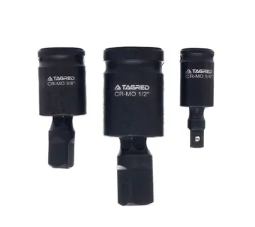 Udarni zglobovi, 1/2", 1/4", 3/8" - cover