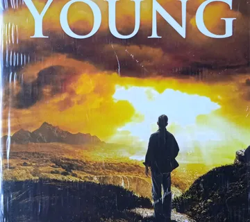 PREKRETNICA Wm Paul Young - cover