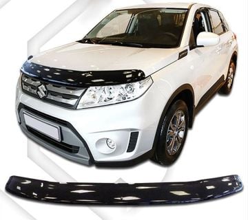 TUNING-OPREMA-STYLING ZA SUZUKI VITARA -INTERIJER-EXTERIJER-KROM - cover