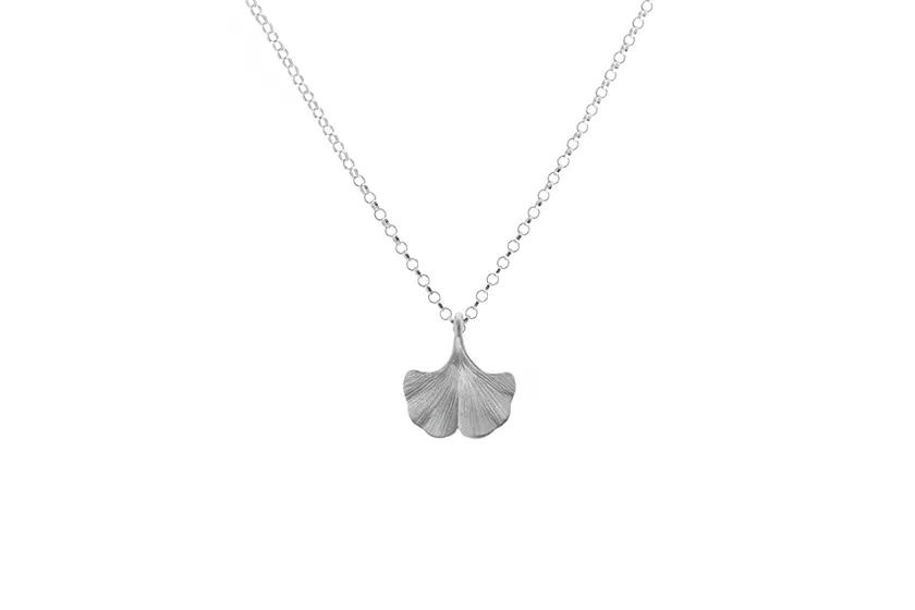 Ginko ogrlica - cover