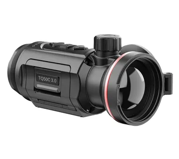 Hikmicro THUNDER 3.0 TQ50C - termalni Clip-on uređaj - cover