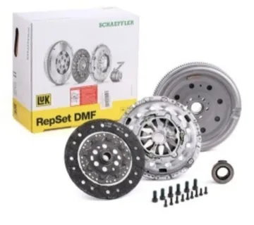 Set kvačila VW, Audi, Seat, Škoda, 600019900 - cover