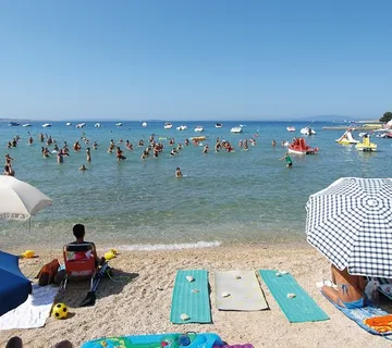 Otok Rab, Croatia, Last Minute, Još Je Malo Mjesta Ostalo !!! - Banjol, Rab