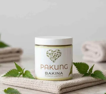 Pakung za kosu - Brezakovec, Zagorska Sela