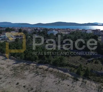 Građevinsko zemljište, Srima, 710m2 - Srima, Vodice