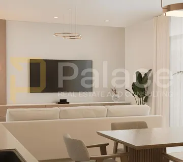 Novo u ponudi - Trosoban stan na prvom katu - Kaštel Stari, Kaštela