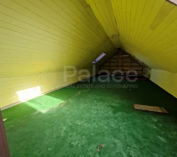 Kuća za adaptaciju ili rušenje, strogi centar grada, 247 m2 - cover