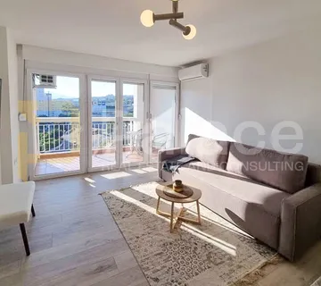 Najam! Moderan stan s balkonom na Podmurvicama, 57,28 m² - cover