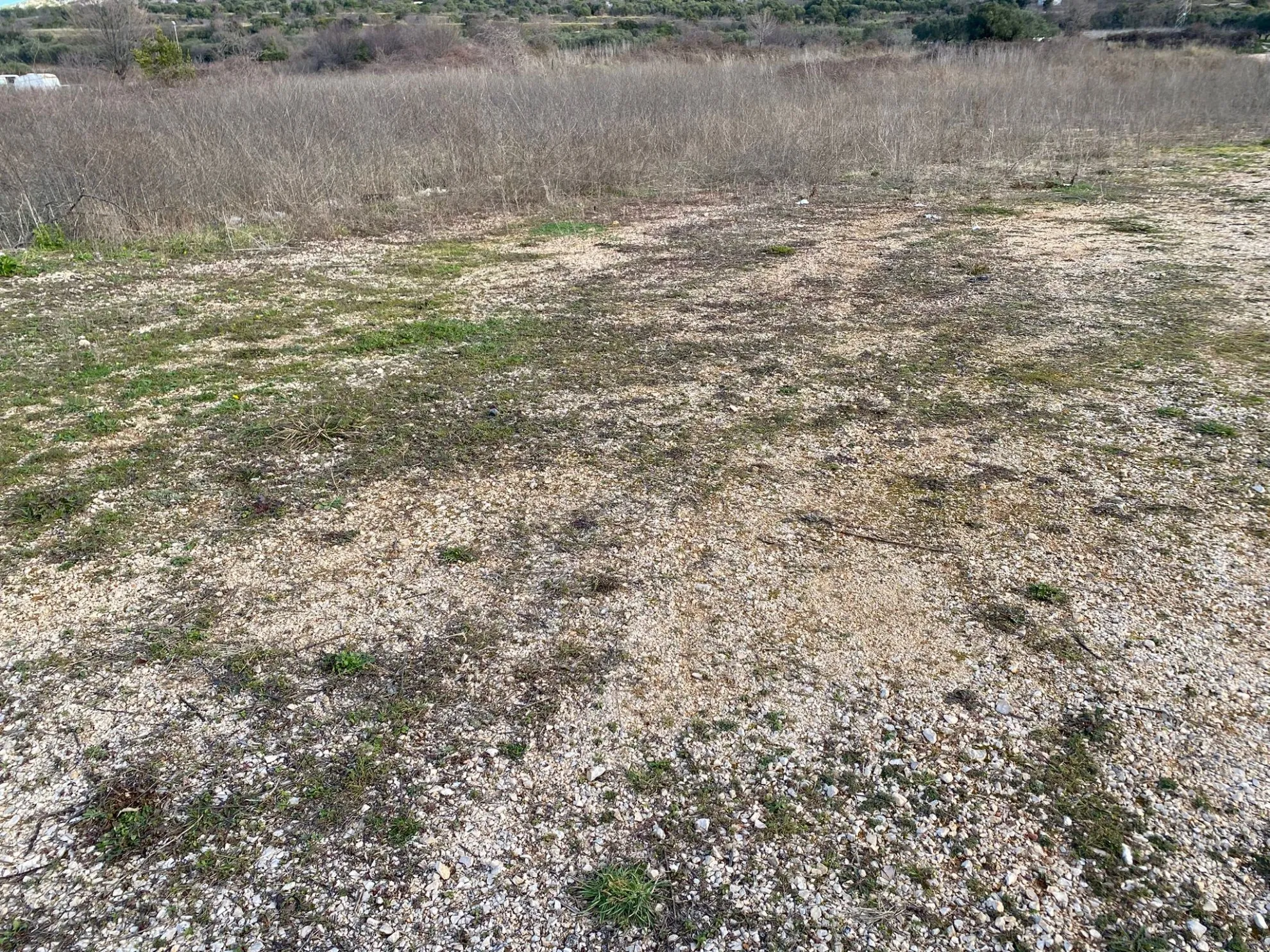 Atraktivno građevinsko zemljište 5269 m2 - cover