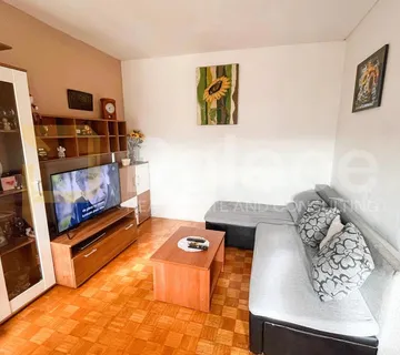 PRILIKA: TROSOBAN STAN NA SREDNJACIMA, Zagreb - 48.10 m²