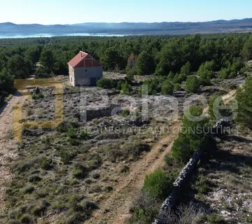 Građevinsko zemljište, Sonković, 1163 m2 - cover